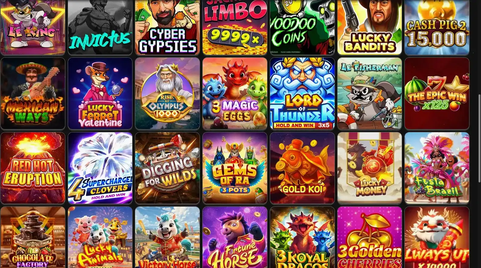 Игровой зал Neon Club с яркими неоновыми элементами